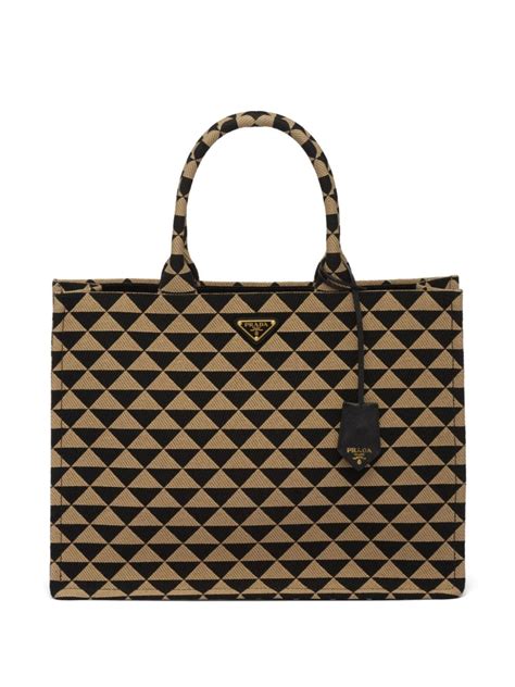 prada symbole tote|prada printable.